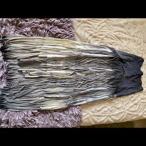 Entreaguas Custom-made Skirt